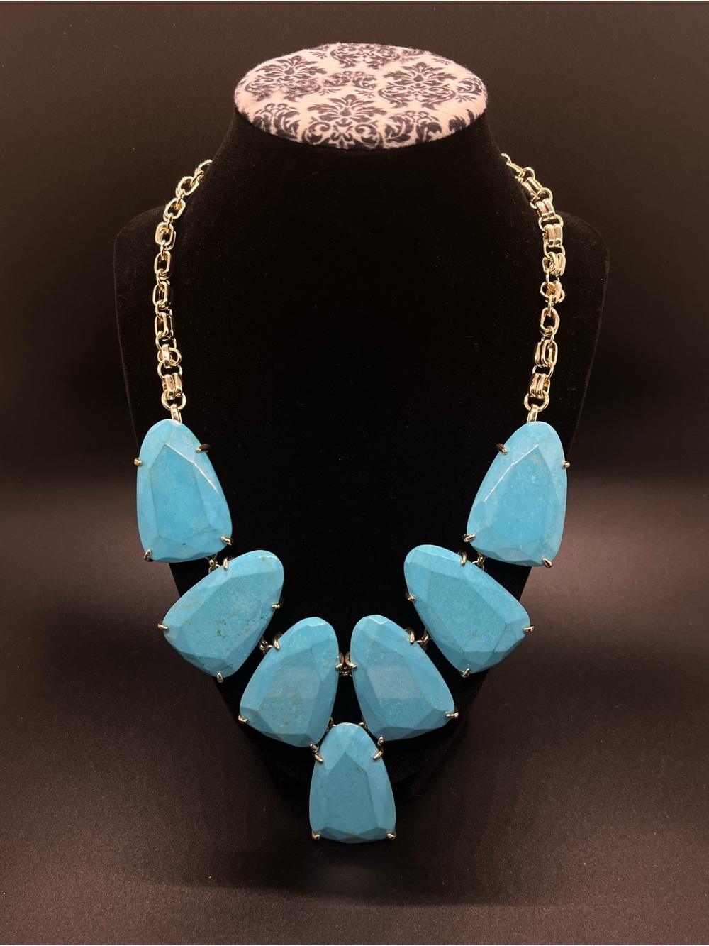 Kendra Scott Harlow Necklace